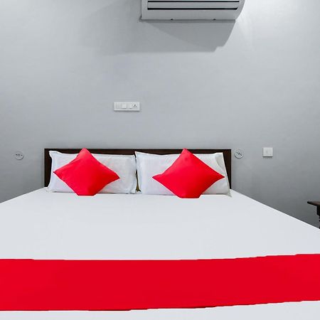 Hotel O Ganesham Jaipur Bagian luar foto