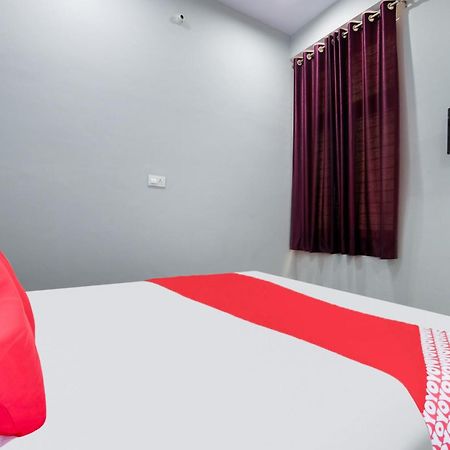 Hotel O Ganesham Jaipur Bagian luar foto