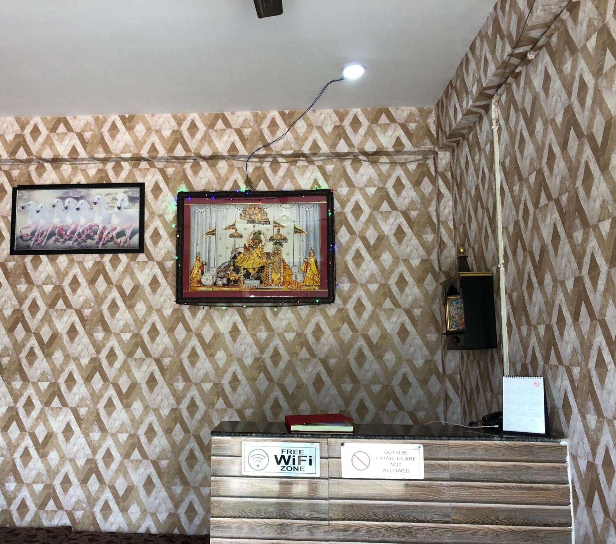 Hotel O Ganesham Jaipur Bagian luar foto