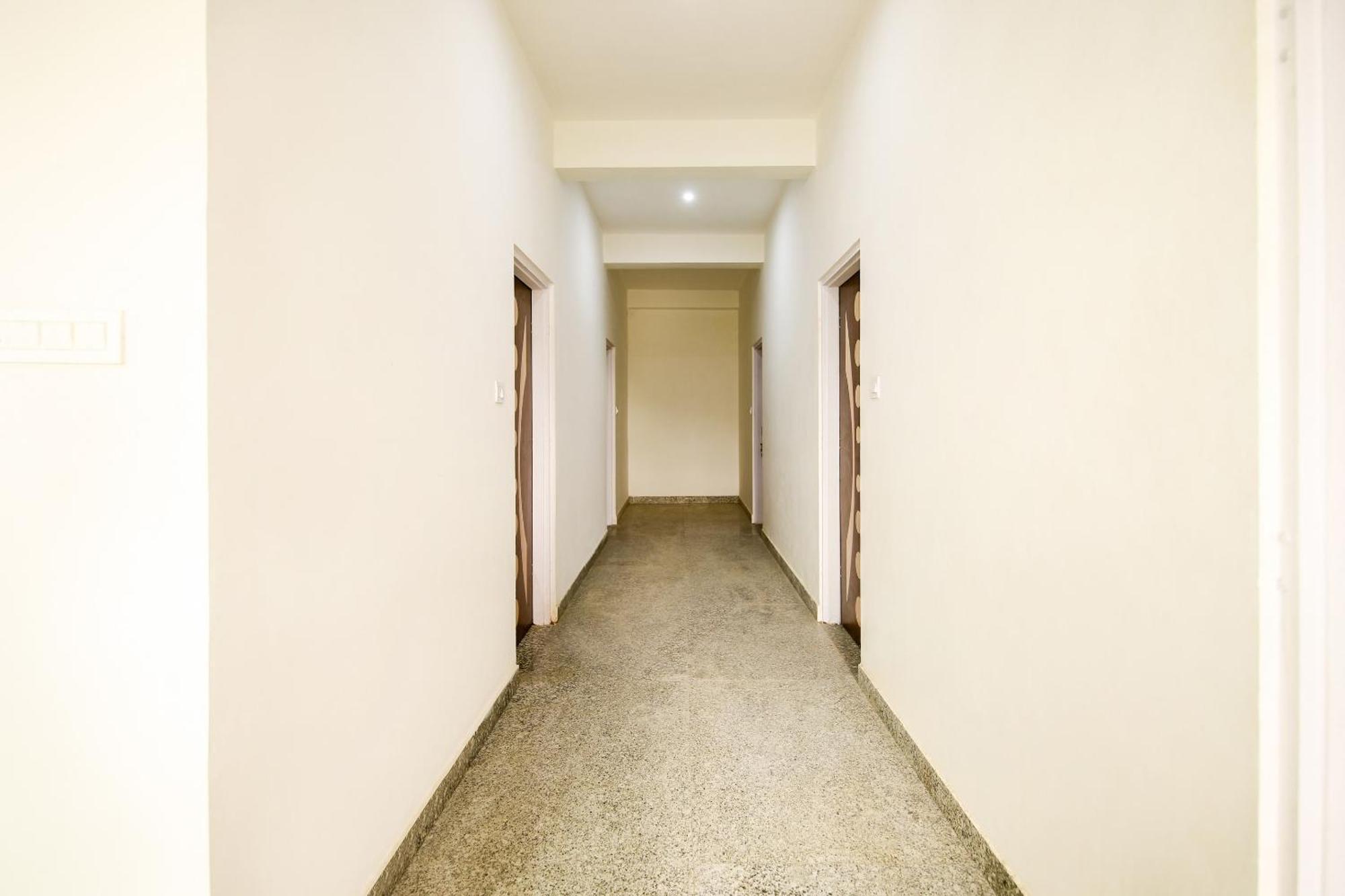 Hotel O Ganesham Jaipur Bagian luar foto